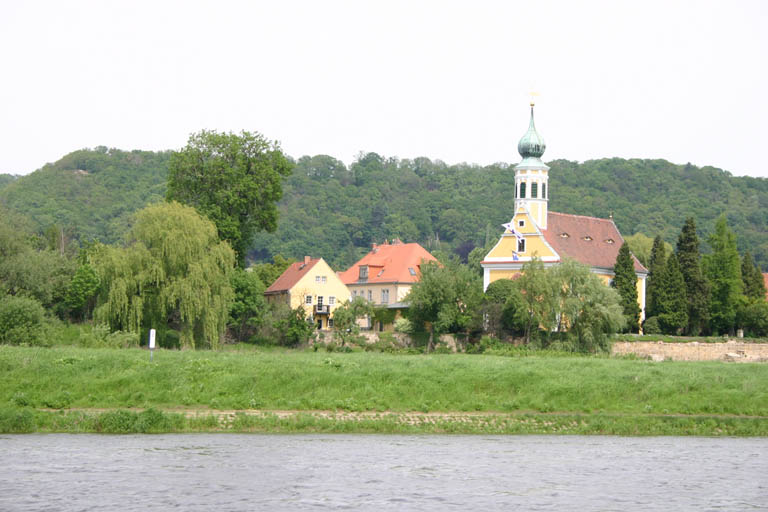 21-the church Maria am Wasser