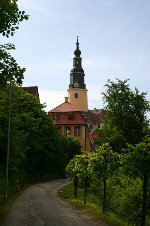 23-Weesenstein's Belltower